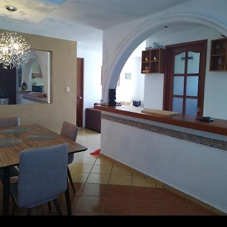 Punta Sam In Front Isla Mujeres Apartment Cancun Exterior photo